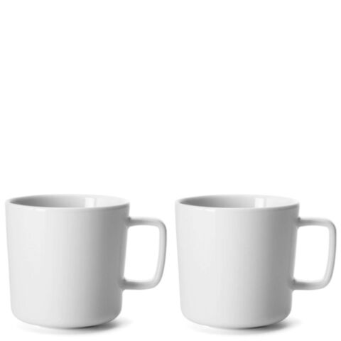 Collective Koffiemok 370 ml Set van 2 Stuks