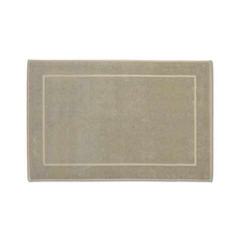 Lavinia Badmat Beige 60x100 cm