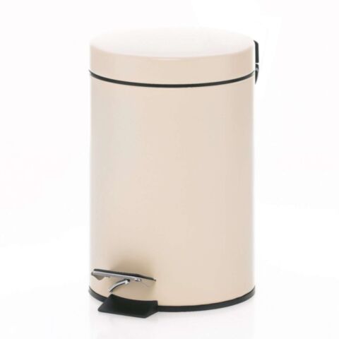 Monaco Prullenbak met Pedaal 3 liter