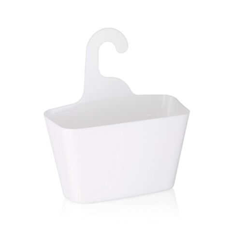 Mandy Badkamer Organizer Wit