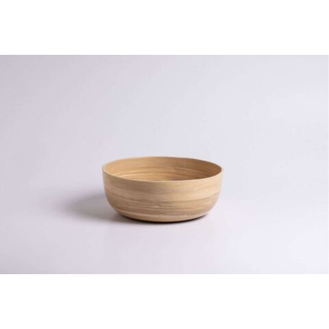 Eco Friendly Schaal ø 22 cm