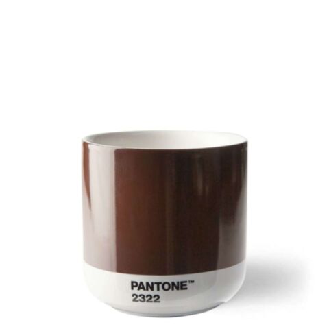 Cortadobeker Dubbelwandig 170 ml - Brown 2322