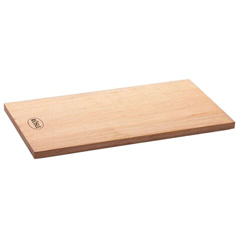BBQ Accessoire Aromaplank Elshout Set van 2 Stuks