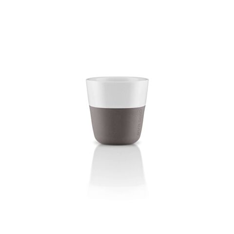 Beker voor Espresso Set van 2 Stuks