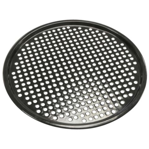 BBQ Accessoire Bakplaat Geperforeerd