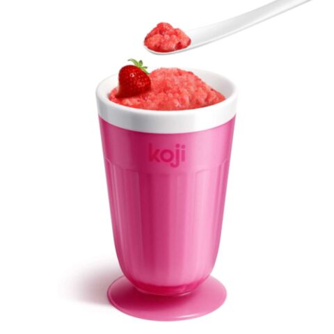 Slush en Milkshake Maker