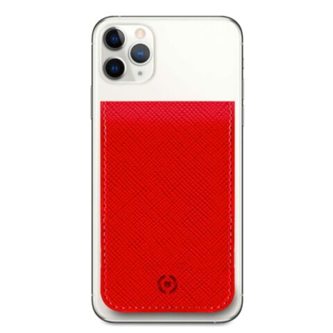 Duomo Card Kaarthouder Smartphone Magnetisch