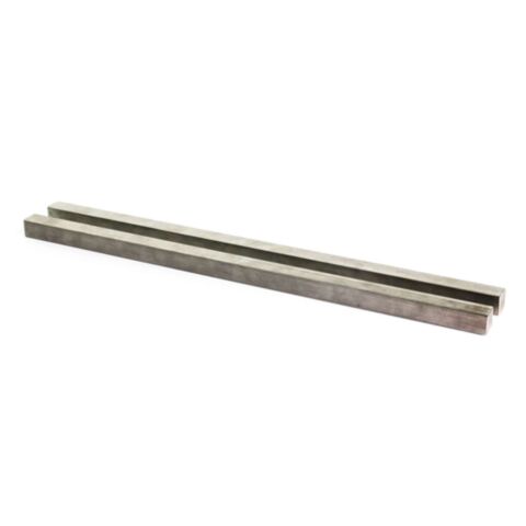 Shichirin Tafelgrill Rechthoekig Accessoire Yakitori Bars Large