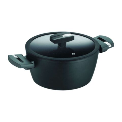 Balance Enduro B.Pure Coating Kookpan Ø 20 cm 2,5 liter