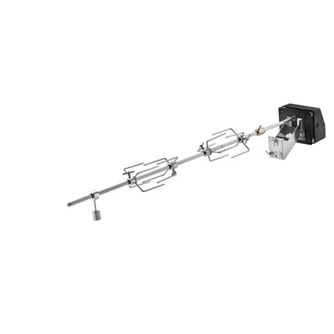 BBQ Accessoire Allflame Rotisserie