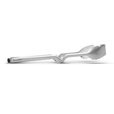 BBQ Clongs 15 inch Tang