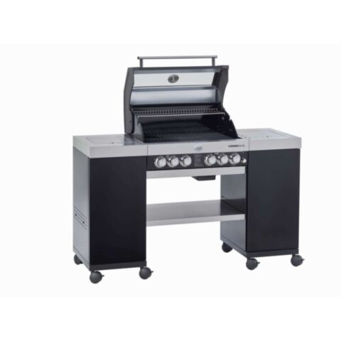 Barbecue Gas Videro G4-SL 30 mbar