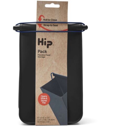 Pack Herbruikbare Lunchzak Medium