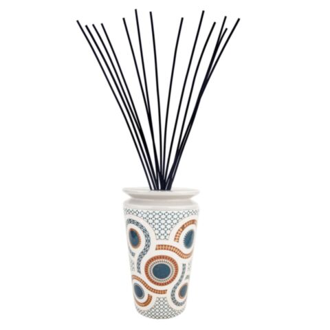 Ilum Basilica Geur Diffuser Groot 3500 ml