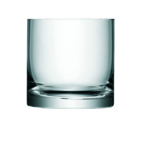 Column Windlicht Ø 12 cm Set van 2 Stuks