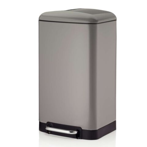 Davino Prullenbak met Pedaal 30 liter