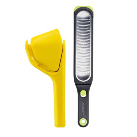 Set of Citrus Tools 2-Delig