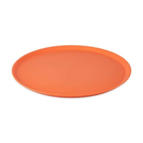 Nora Connect Bord Ø 25,5 cm Strong Coral