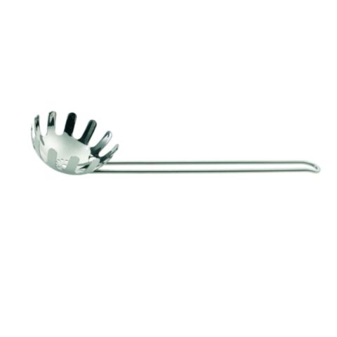 Spaghettilepel Roestvrijstaal