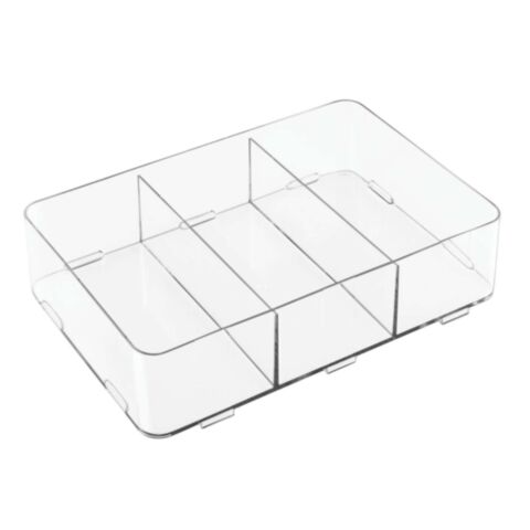 Clarity Ladeorganizer 3 Vaks