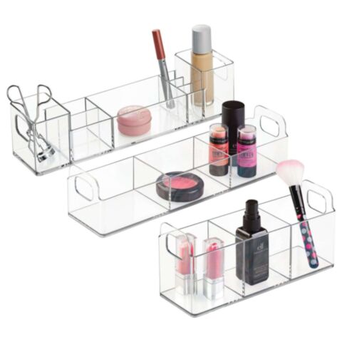 Clarity 12 inch Multi Level Organiser