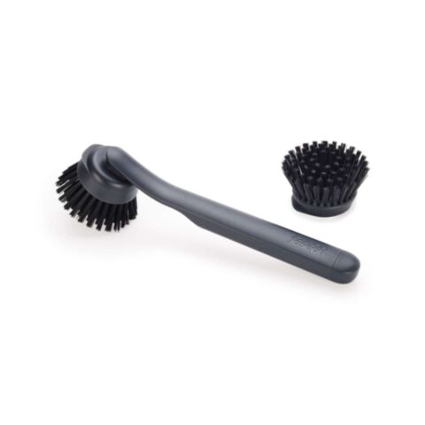 SinkTech Afwasborstel met Vervang Borstel
