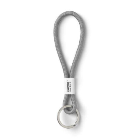 Sleutelhanger Klein - Cool Gray 9
