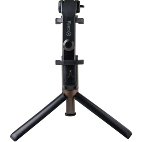 ProClick Selfiestick of Statief Bluetooth 19 cm