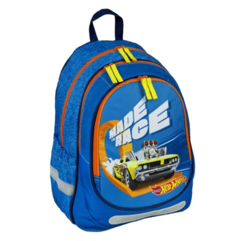 Hot Wheels SchoolRugzak
