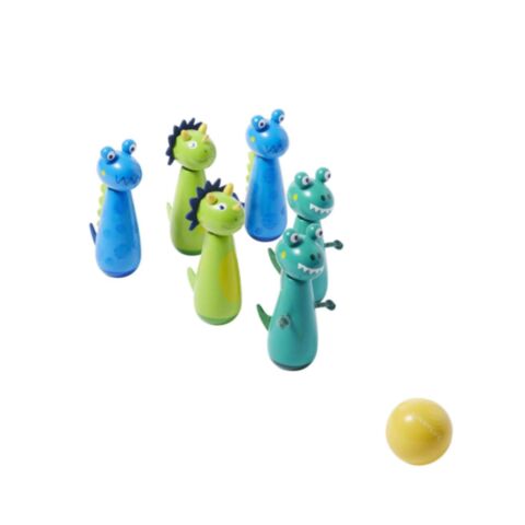 Kids Skittles Dino Set van 6 Stuks