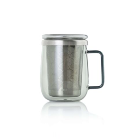 Yuna Theebeker met infuser 560 ml