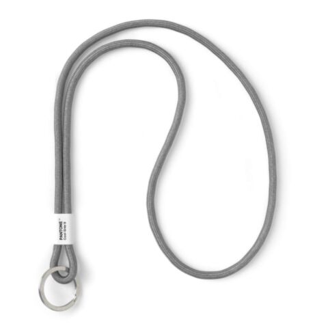 Sleutelhanger Groot - Cool Gray 9