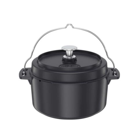 BBQ Accessoire Vario Dutch-Oven Ø 28 cm
