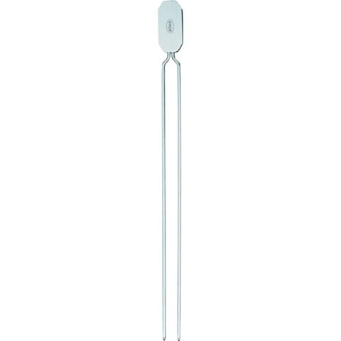 BBQ Accessoire Grillspies Set van 4 Stuks