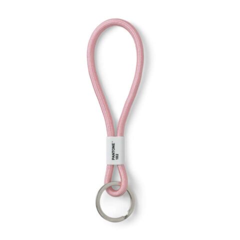 Sleutelhanger Klein - Light Pink 182