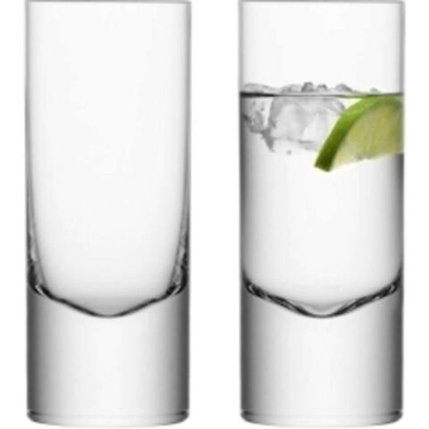 Boris Longdrinkglas 360 ml Set van 2 Stuks