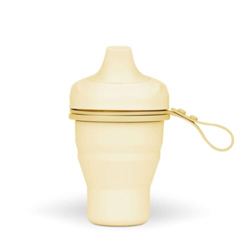Sippy Drinkbeker met Lus Sun