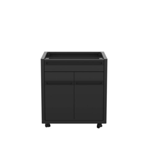 Outdoorkeuken Kast 2 deuren/ 1 Lade Heat