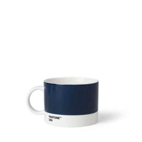 Theebeker 475 ml - Dark Blue 289