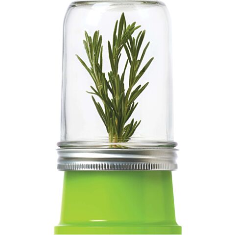 Opzetstuk Vershouddeksel Universeel voor Mason Jars (exclusief Pot)