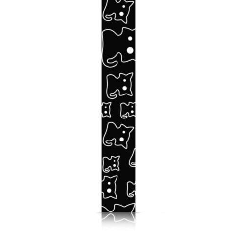 Sticky Strip, 1 rol 3 cm breed x 150 cm lang Katje