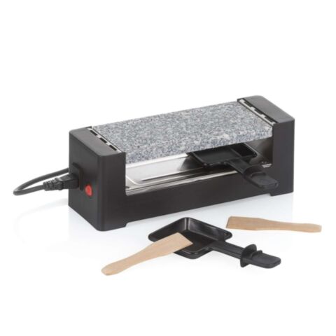 Tomül Raclette 2-persoons