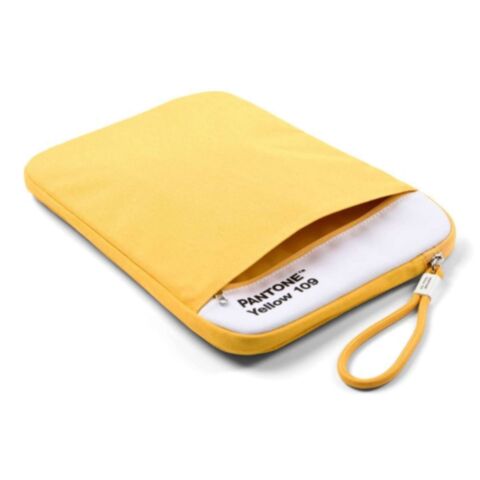 Sleeve voor Tablet 13 inch - Yellow 109