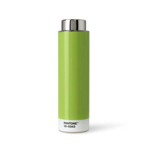 Tritan Drinkfles 500 ml - Greenery 15-0343