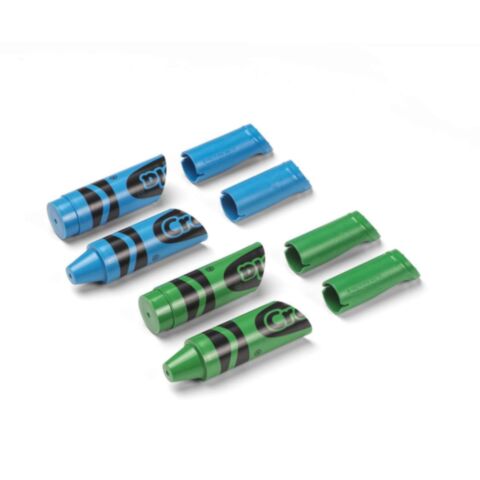 Ophanghaak Set van 4 Stuks