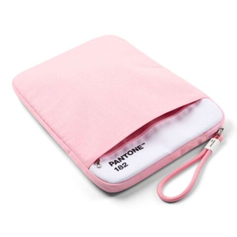 Sleeve voor Tablet 13 inch - Light Pink 182