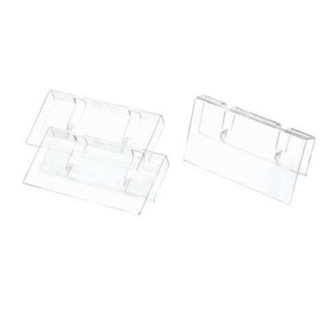 The Home Edit Labelhouder