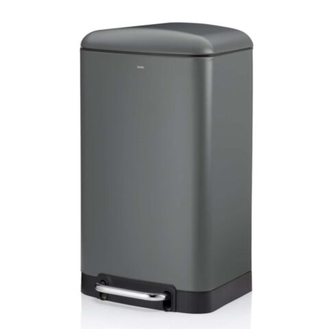Davino Prullenbak met Pedaal 30 liter