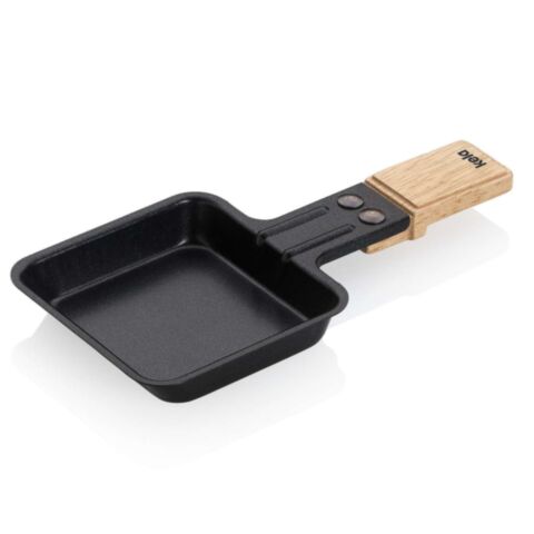Bedretto Raclette Pannetje