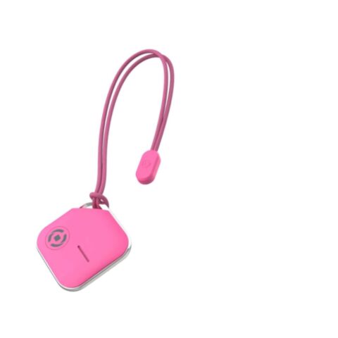 SmartFinder Tracker